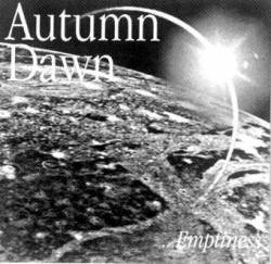 Autumn Dawn : Emptiness